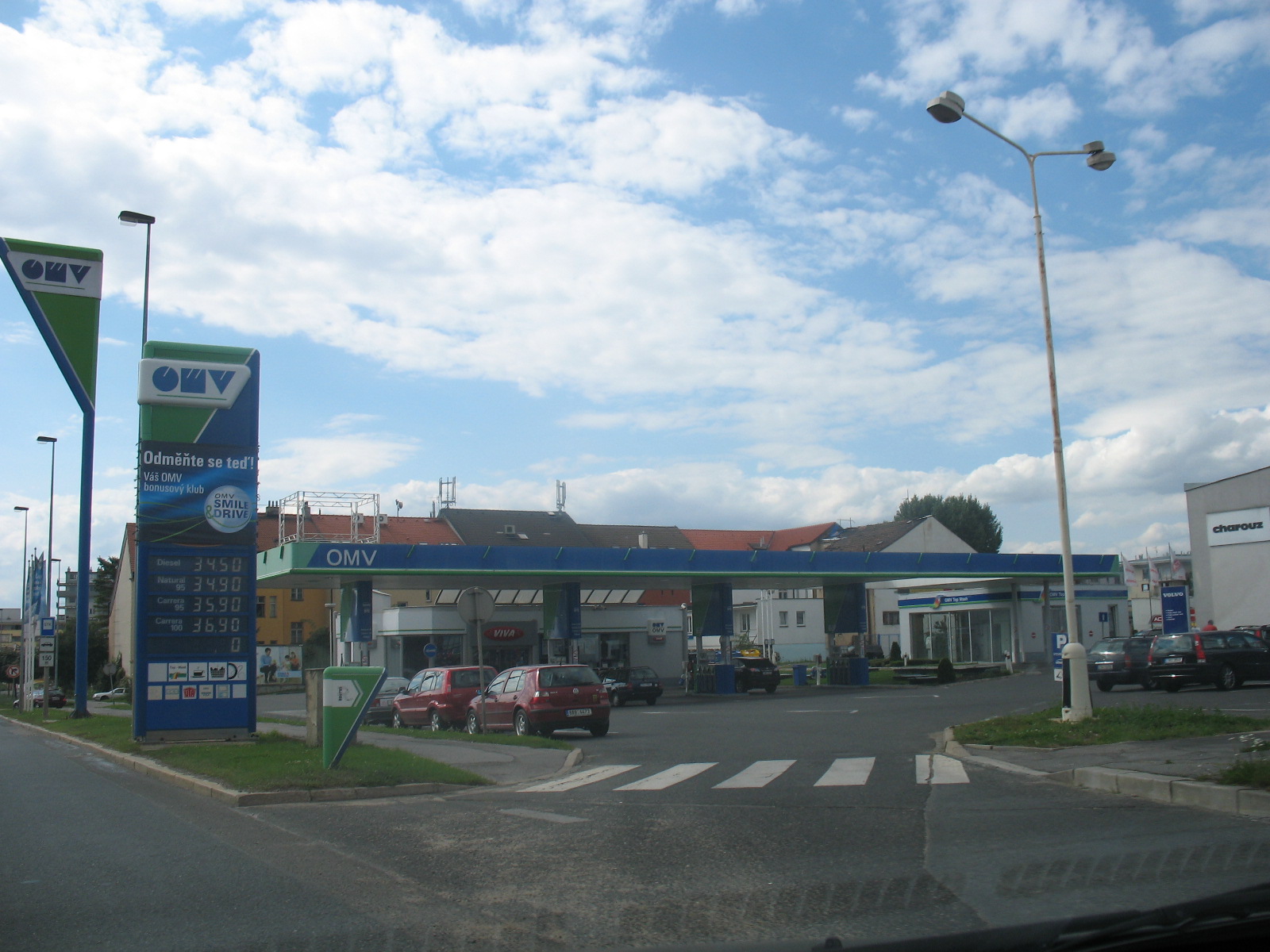 Czech Republic automotive aftermarket news data information